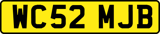 WC52MJB