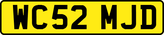 WC52MJD