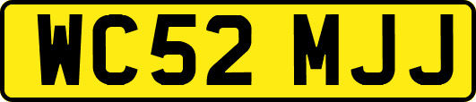 WC52MJJ