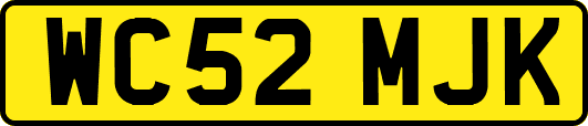 WC52MJK