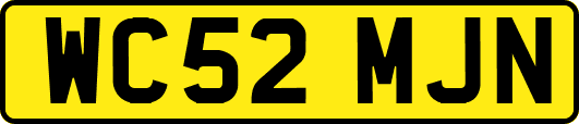WC52MJN