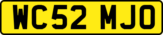 WC52MJO