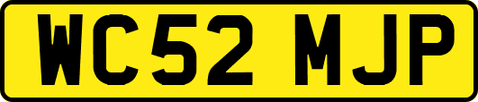WC52MJP