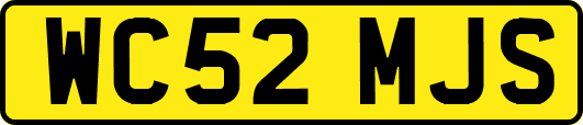 WC52MJS