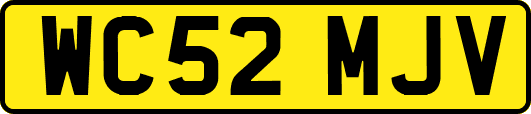 WC52MJV