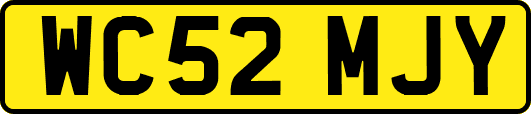 WC52MJY