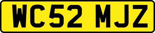 WC52MJZ