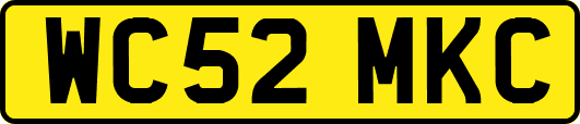 WC52MKC