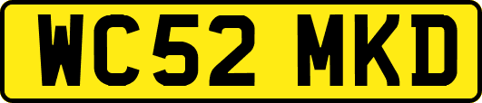 WC52MKD