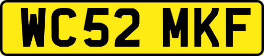 WC52MKF