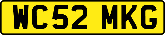 WC52MKG