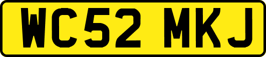 WC52MKJ