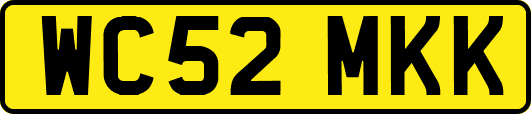 WC52MKK