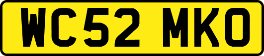 WC52MKO