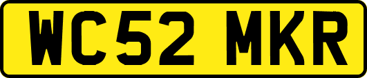 WC52MKR