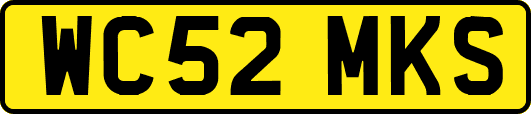 WC52MKS