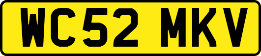 WC52MKV