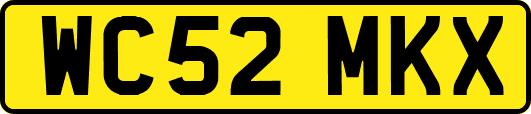 WC52MKX