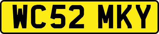 WC52MKY