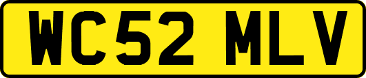 WC52MLV