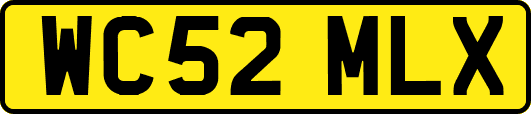 WC52MLX