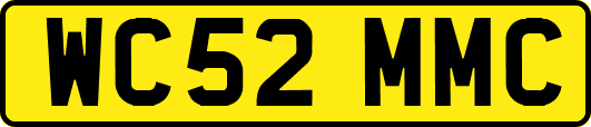 WC52MMC