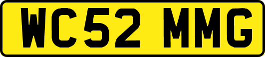 WC52MMG