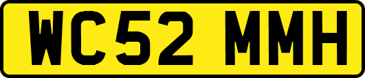 WC52MMH