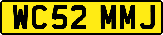 WC52MMJ