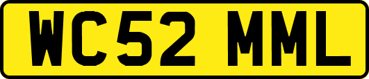 WC52MML