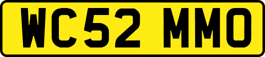 WC52MMO
