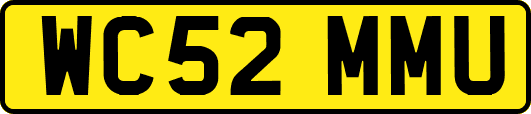 WC52MMU
