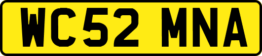 WC52MNA