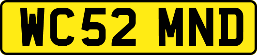 WC52MND