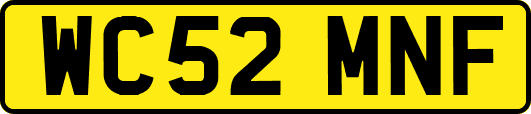 WC52MNF