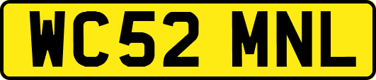 WC52MNL