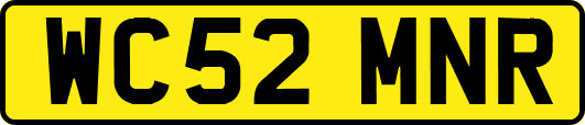 WC52MNR
