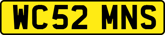 WC52MNS