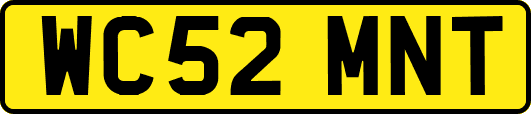 WC52MNT