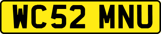 WC52MNU