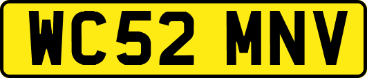 WC52MNV