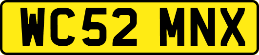 WC52MNX