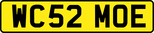 WC52MOE