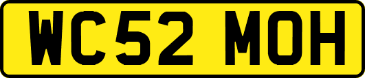 WC52MOH