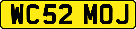 WC52MOJ