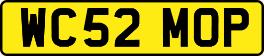 WC52MOP