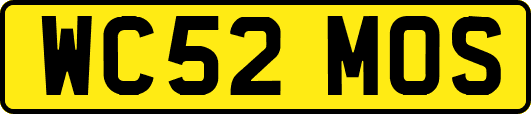 WC52MOS