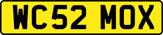WC52MOX