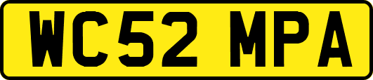WC52MPA