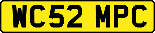 WC52MPC